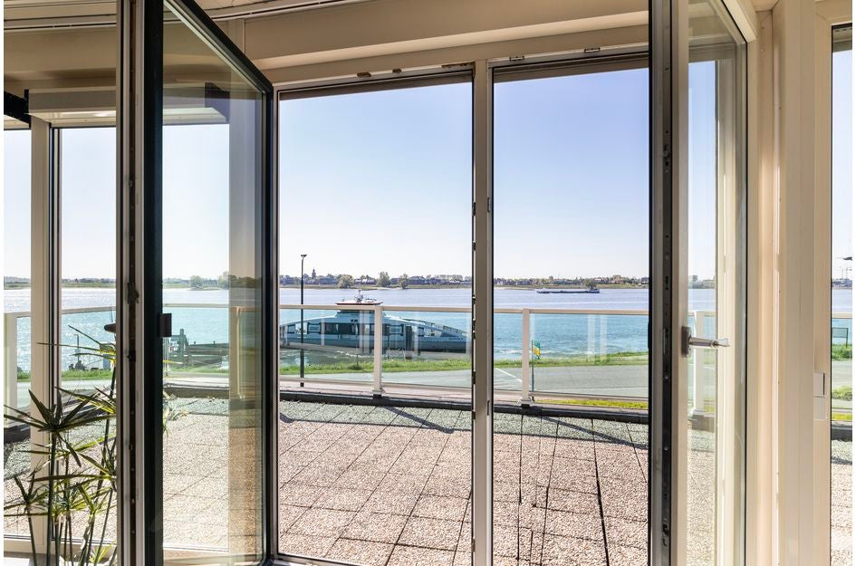 Appartement te koop: Rivierdijk 245, Hardinxveld-Giessendam