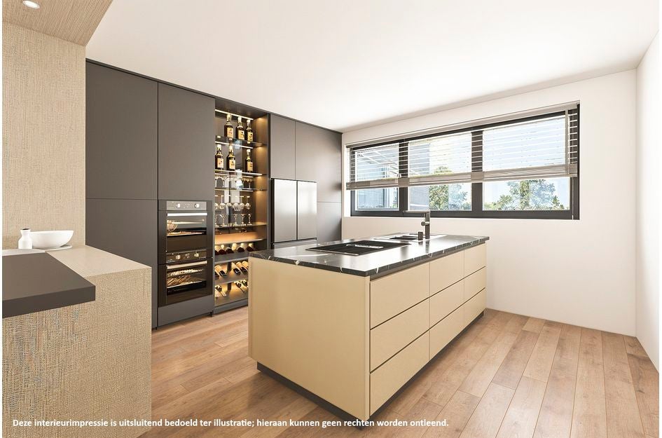 Appartement te koop: Rivierdijk 245, Hardinxveld-Giessendam