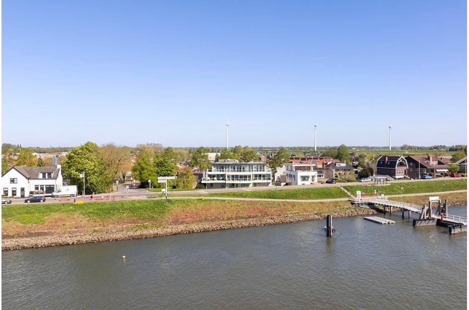 Appartement te koop: Rivierdijk 245, Hardinxveld-Giessendam