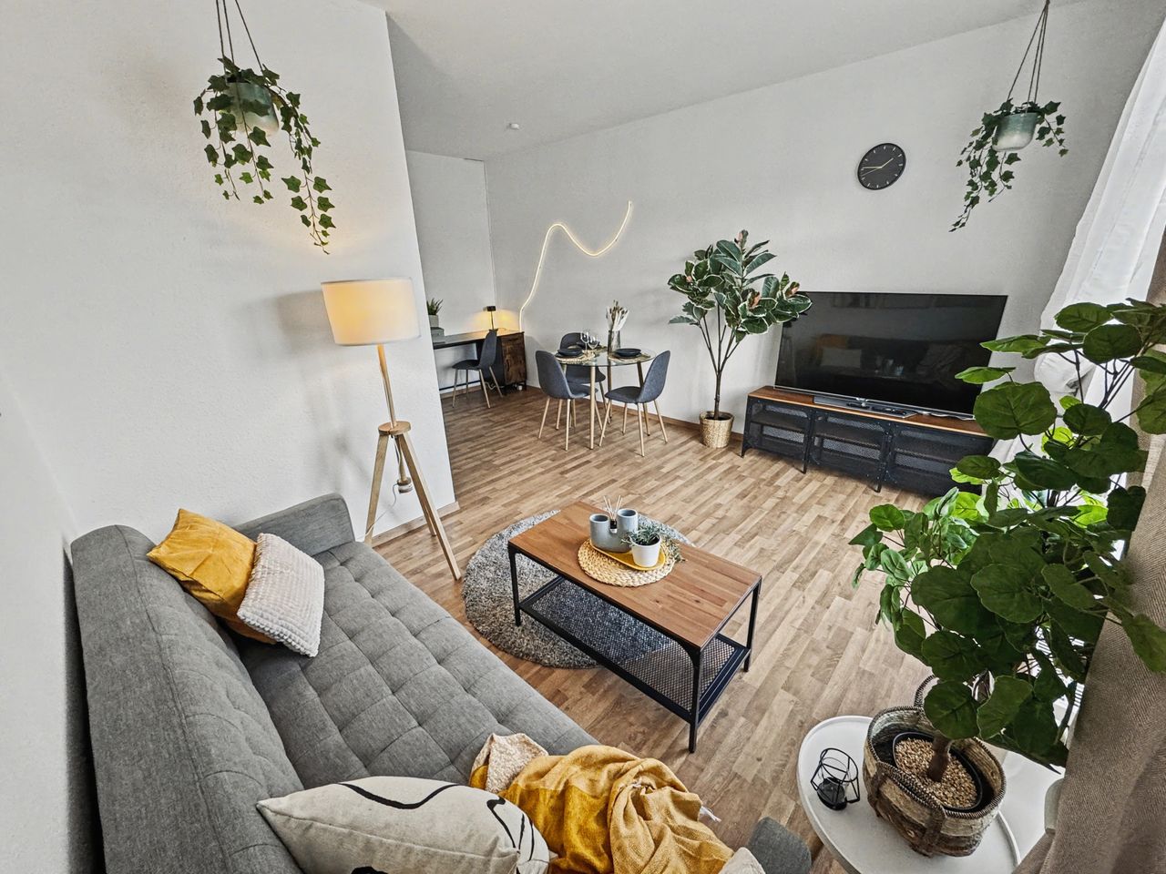 Wohnung Kamenzer Straße in Pulsnitz