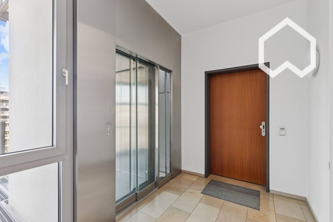Wohnung Karpfenweg in Frankfurt am Main