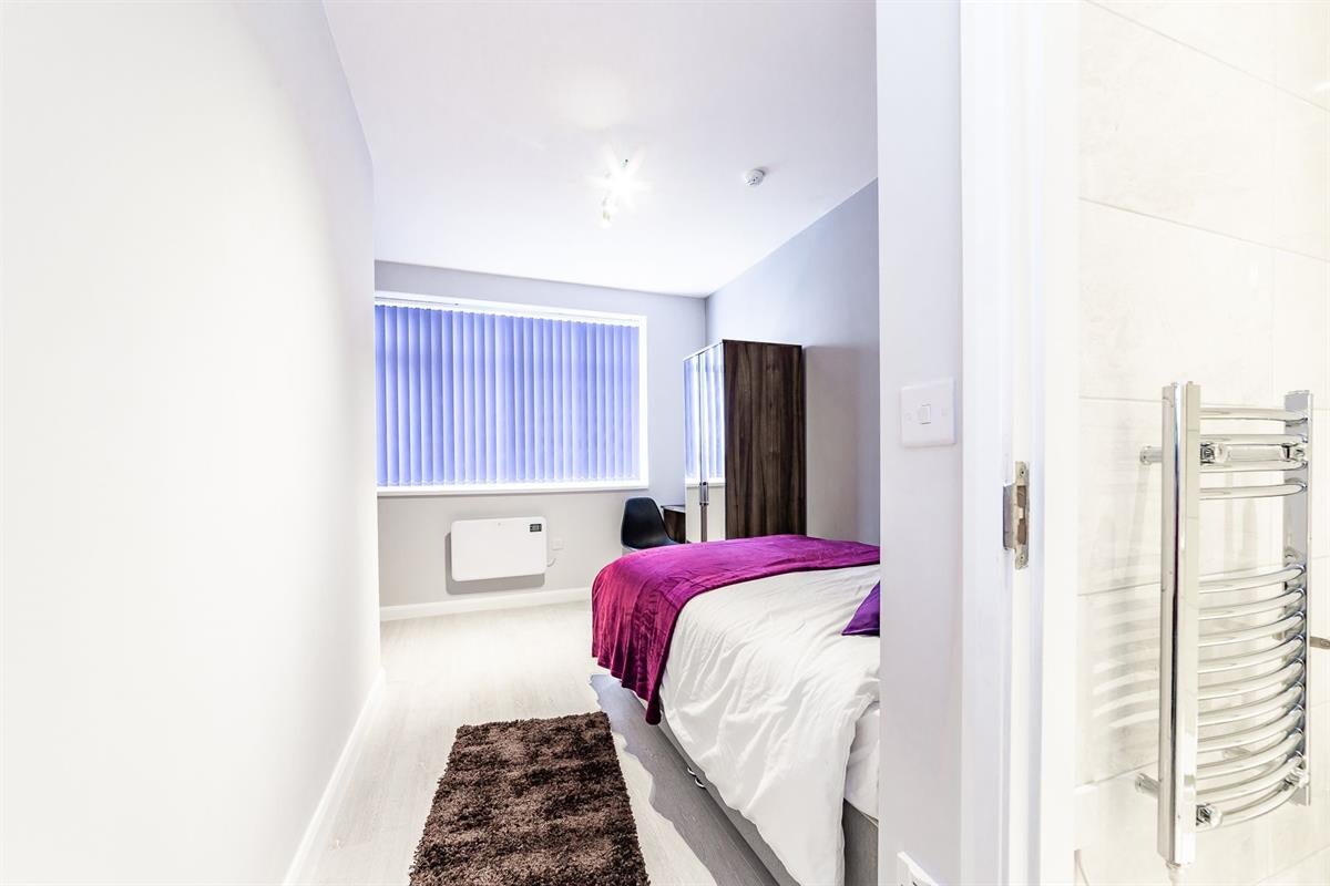 Room Sidgreave Street in St Helens