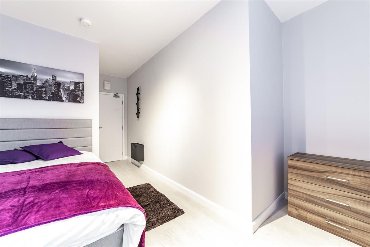 Room Sidgreave Street in St Helens
