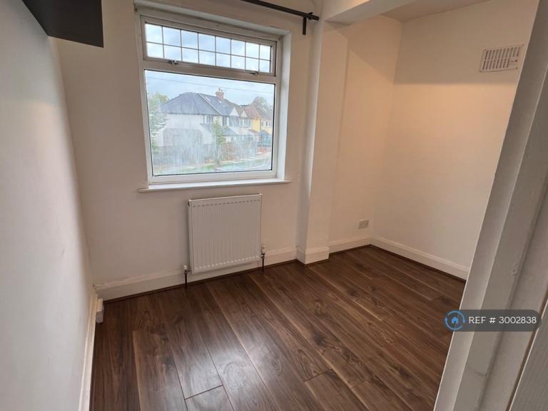 House Pendragon Road in Birmingham