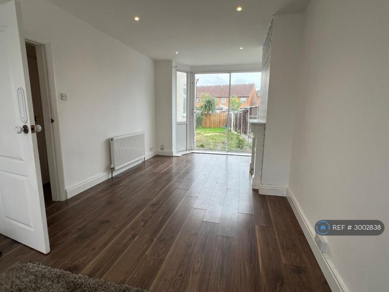 House Pendragon Road in Birmingham