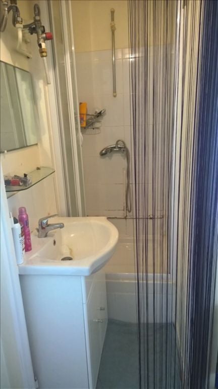 Appartement D 107 à Orgères-en-Beauce