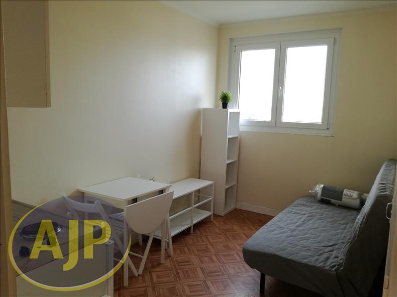 Appartement D 107 à Orgères-en-Beauce