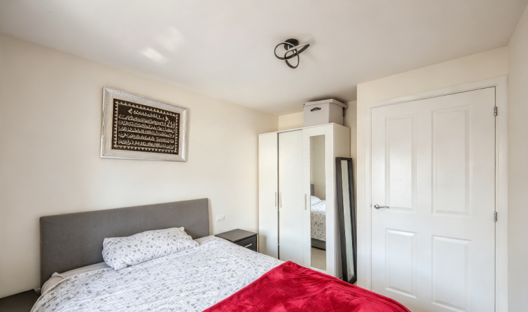 House Blossom Crescent in Doncaster