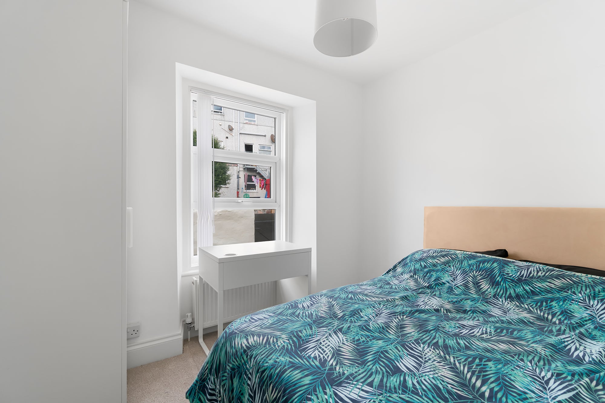 Room Belgrave Road in Plymouth