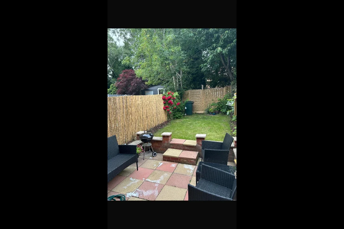 House Silvermere Drive in Ryton