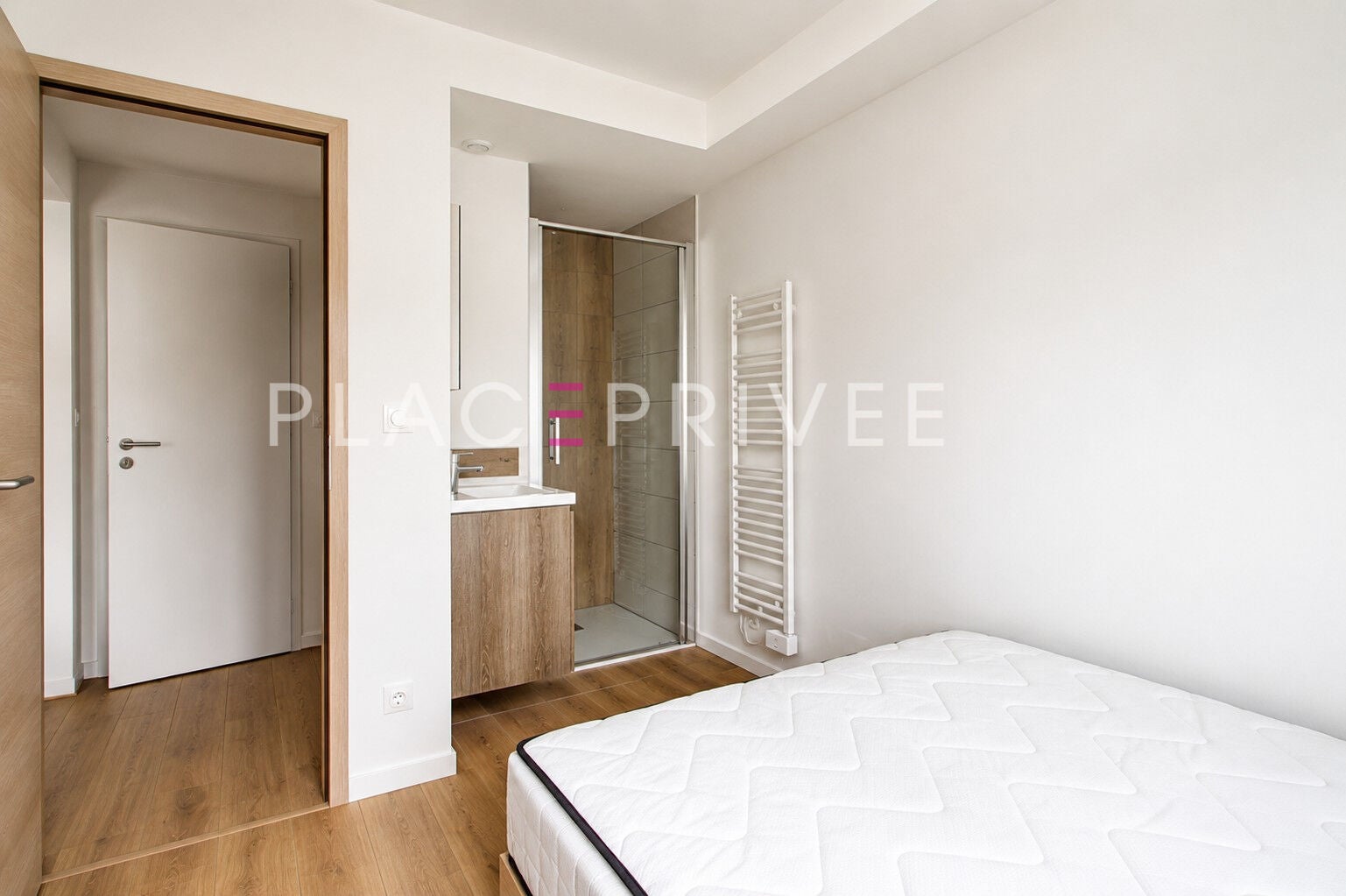 Flat Rue des Vannes in Pompey