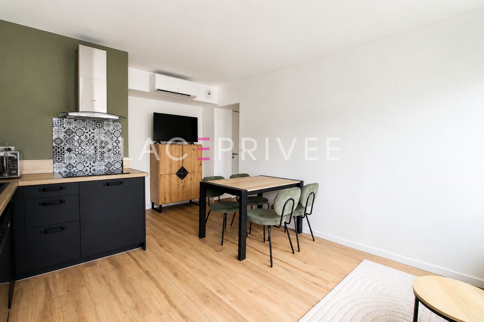 Flat Rue des Vannes in Pompey