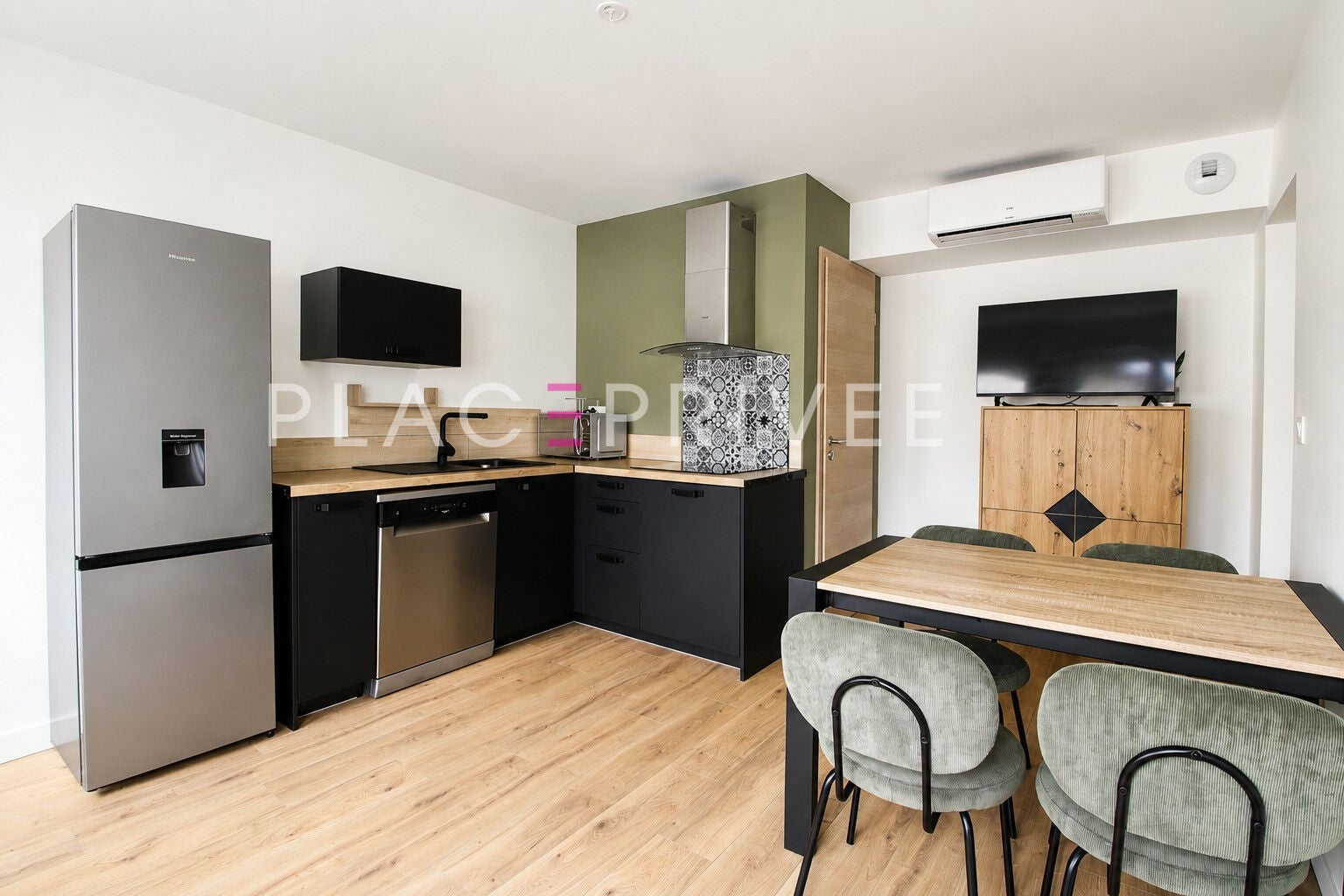 Flat Rue des Vannes in Pompey