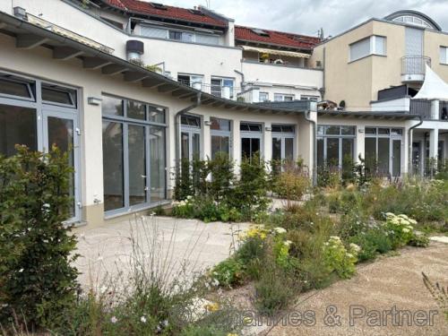 Wohnung Pappritzer Straße in Dresden