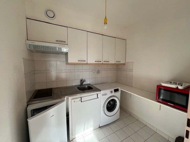 Appartement Place Jean Chorel à Villeurbanne