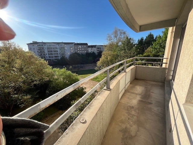 Appartement Place Jean Chorel à Villeurbanne