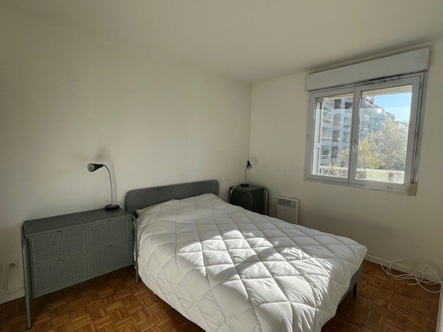 Appartement Place Jean Chorel à Villeurbanne