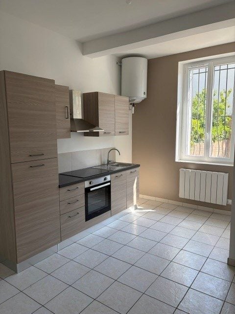 Appartement Rue Monge à Villeurbanne