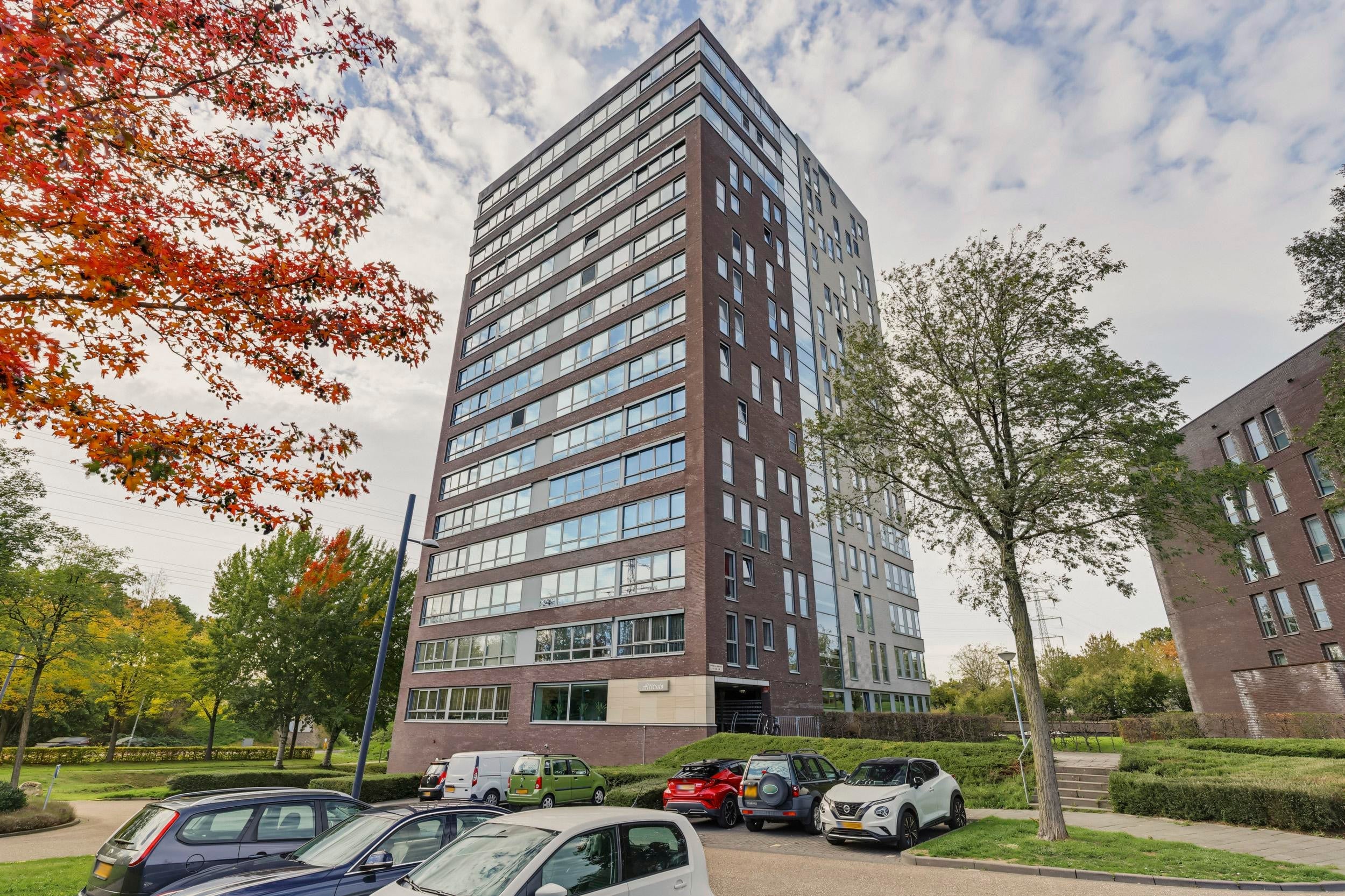 Appartement Onderste Scheydt 140 in Landgraaf
