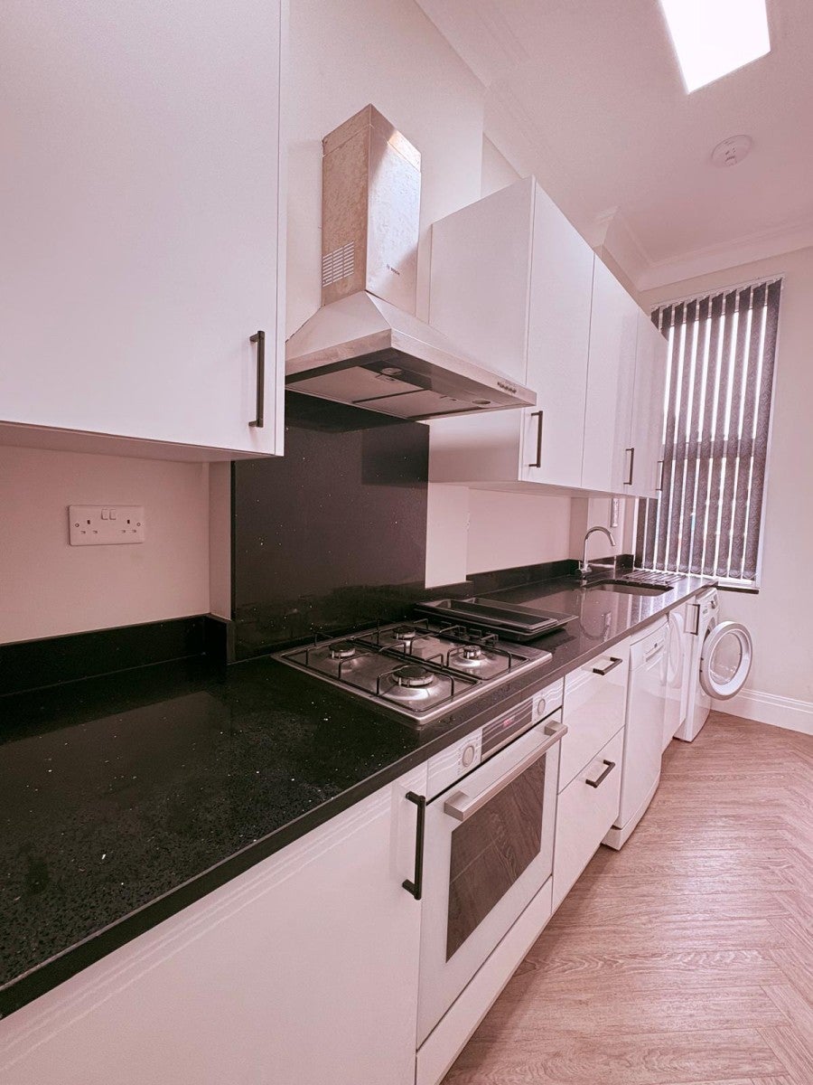 Flat The Mall in Greater London