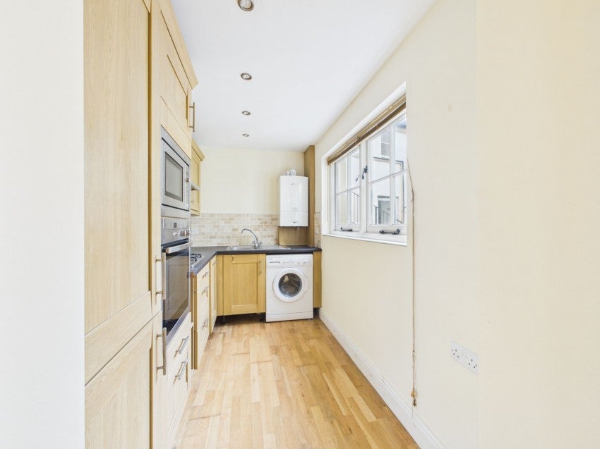 House Commerce Mews in Haverfordwest