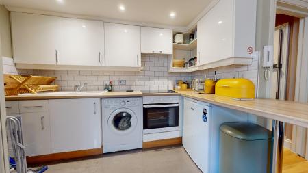 Flat Lansdowne Place in Hove