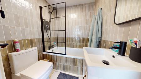 Flat Lansdowne Place in Hove