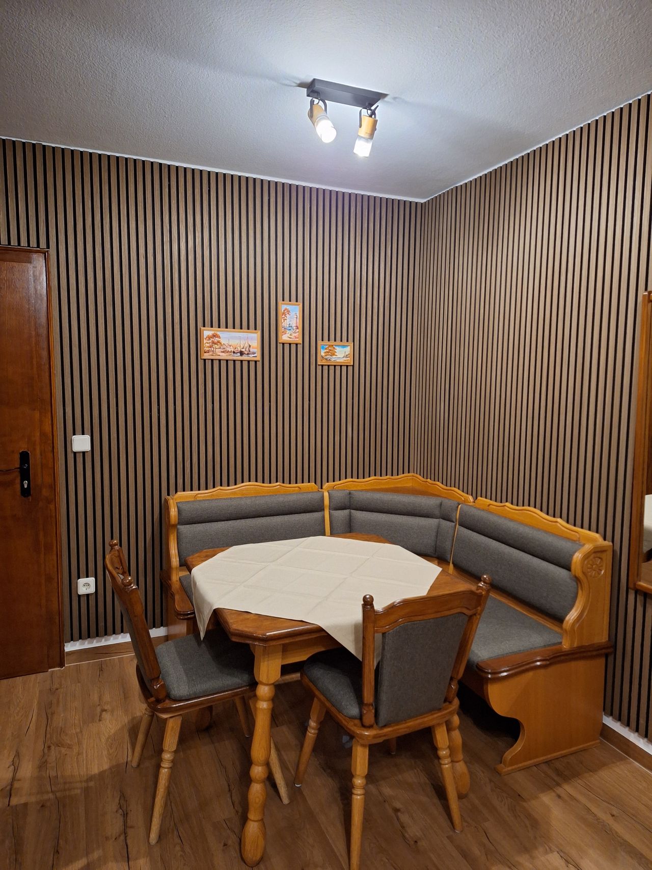 Wohnung Birkenweg in Bad Füssing