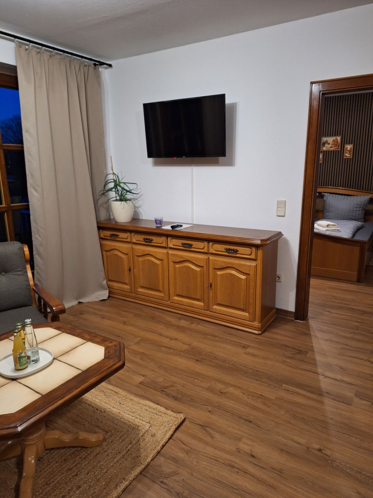 Wohnung Birkenweg in Bad Füssing
