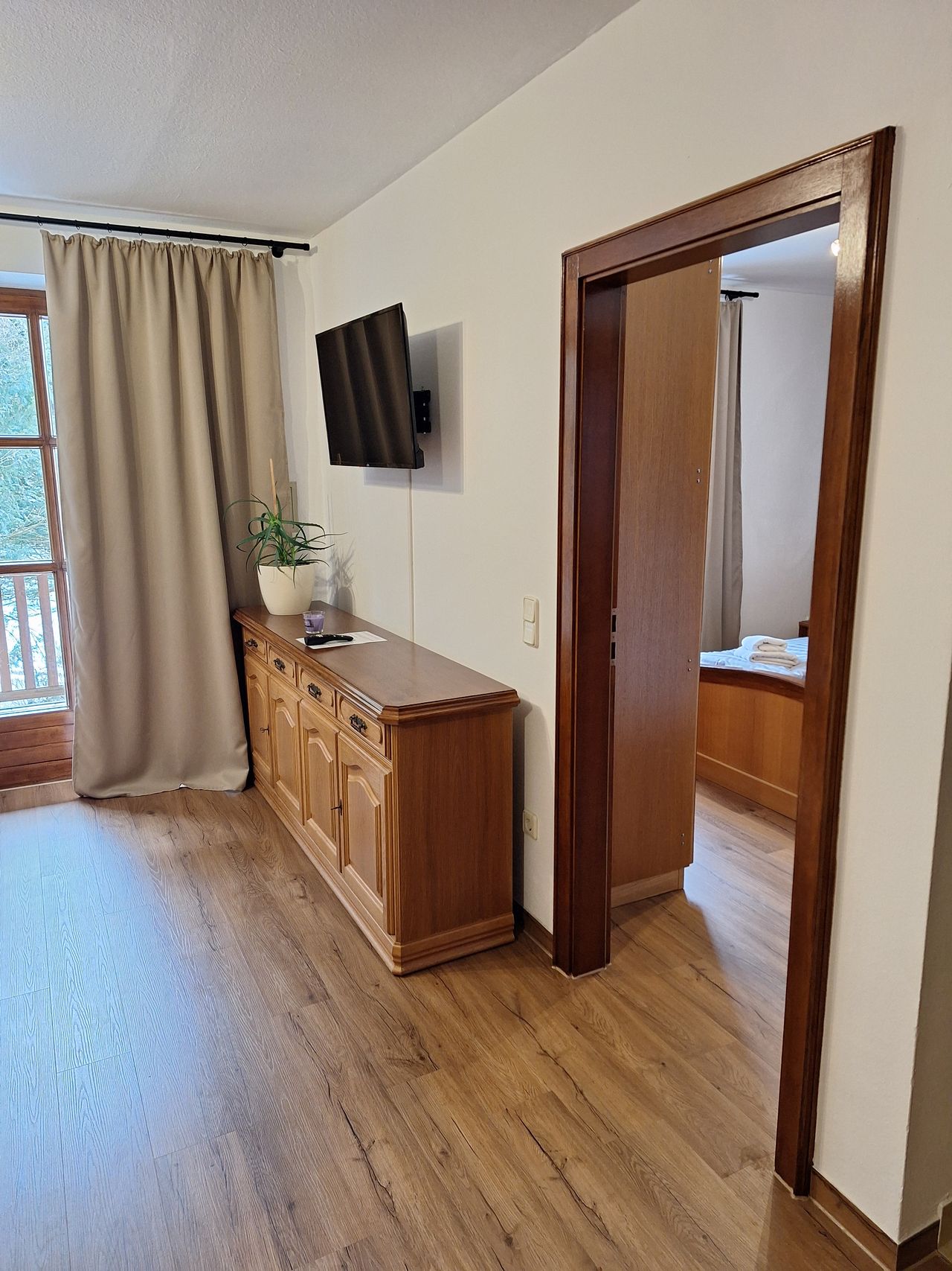 Wohnung Birkenweg in Bad Füssing