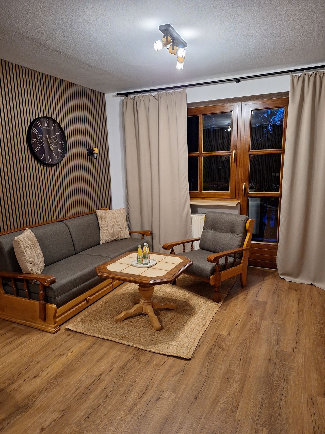 Wohnung Birkenweg in Bad Füssing