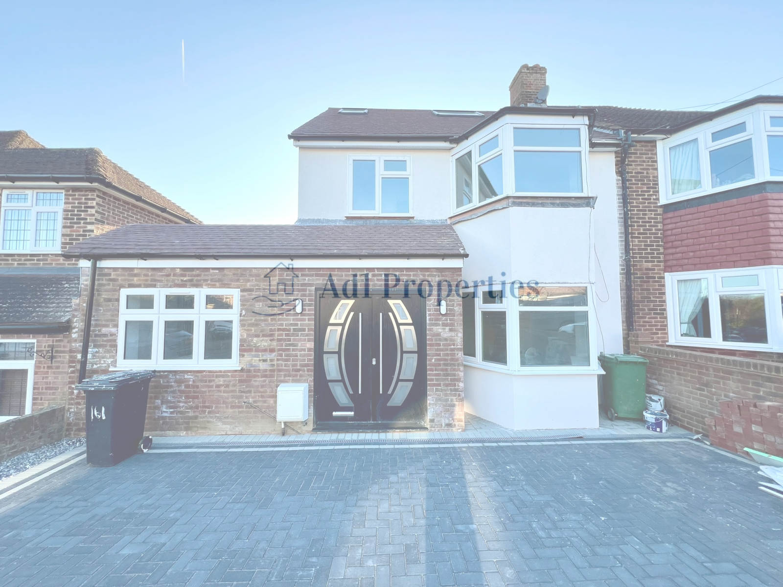 House The Greenway in Epsom and Ewell