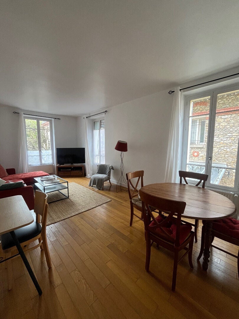 Appartement Rue du Vieil Abreuvoir à Saint-Germain-en-Laye
