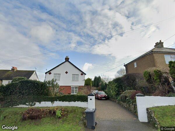 Room Birling Road in Tonbridge and Malling