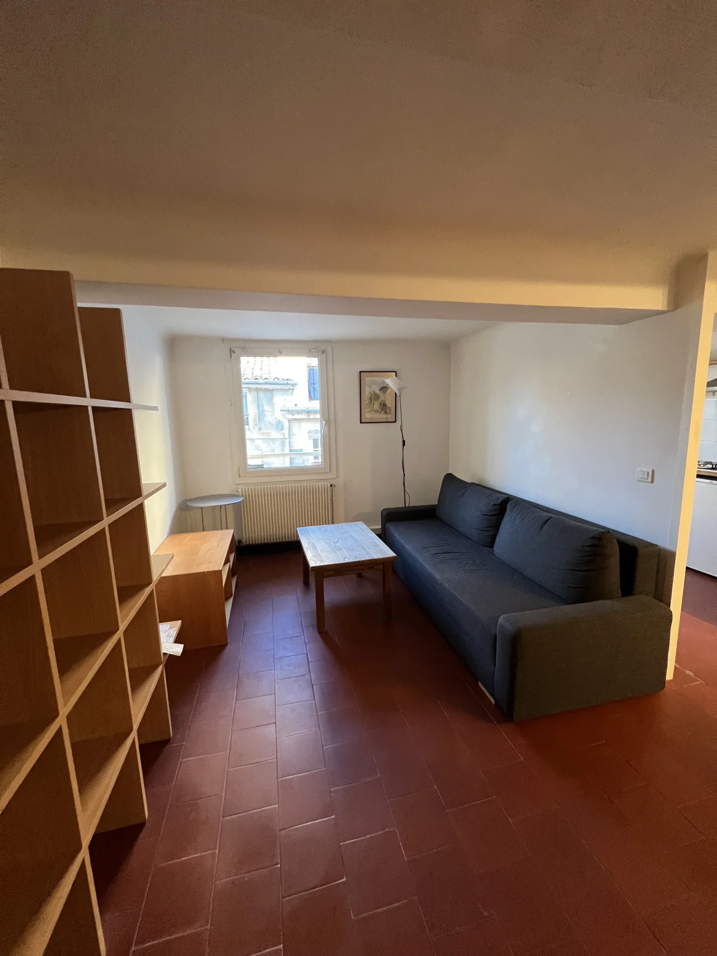 Flat Aix en Provence in Avignon
