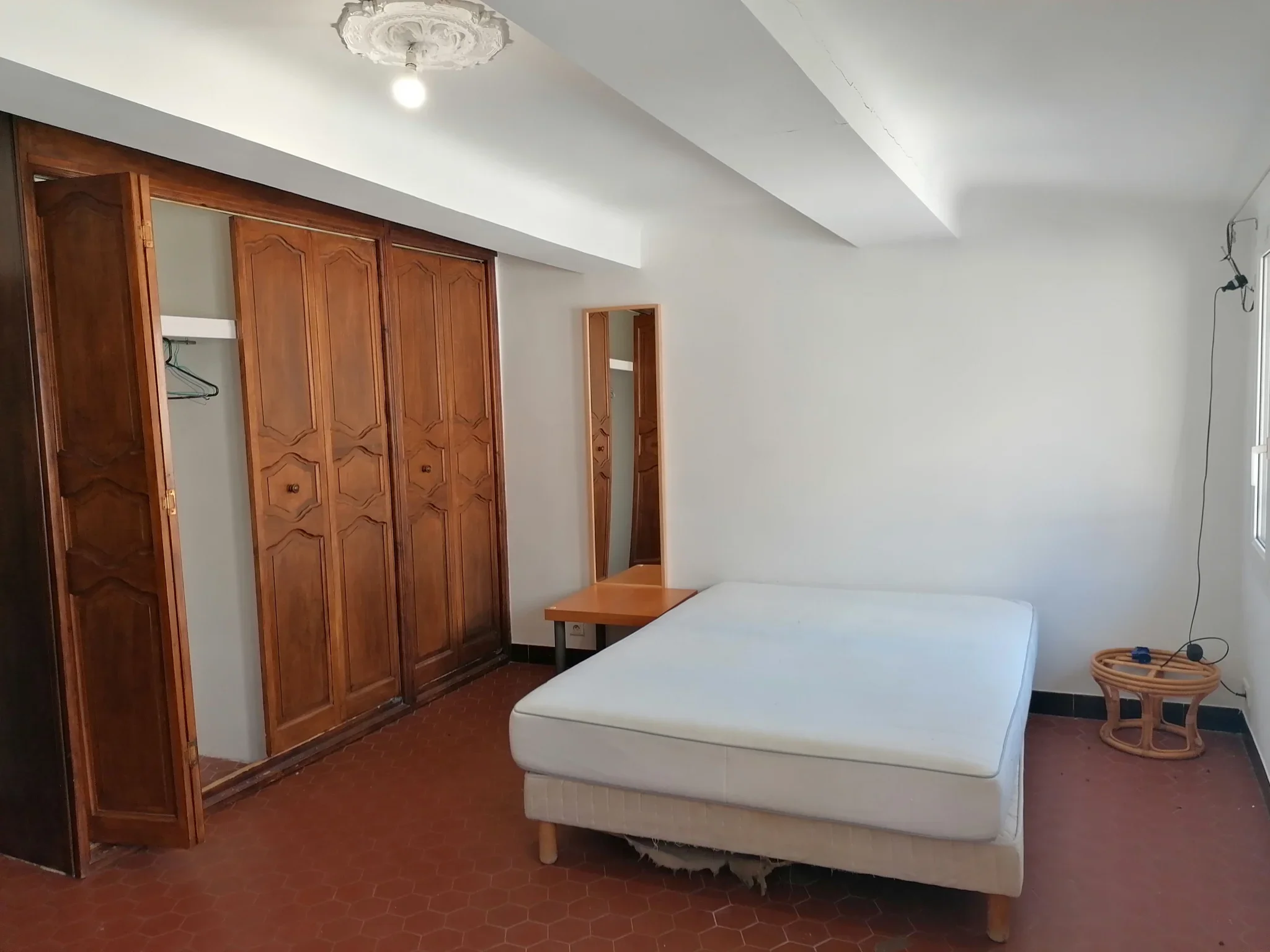 Flat Aix en Provence in Avignon