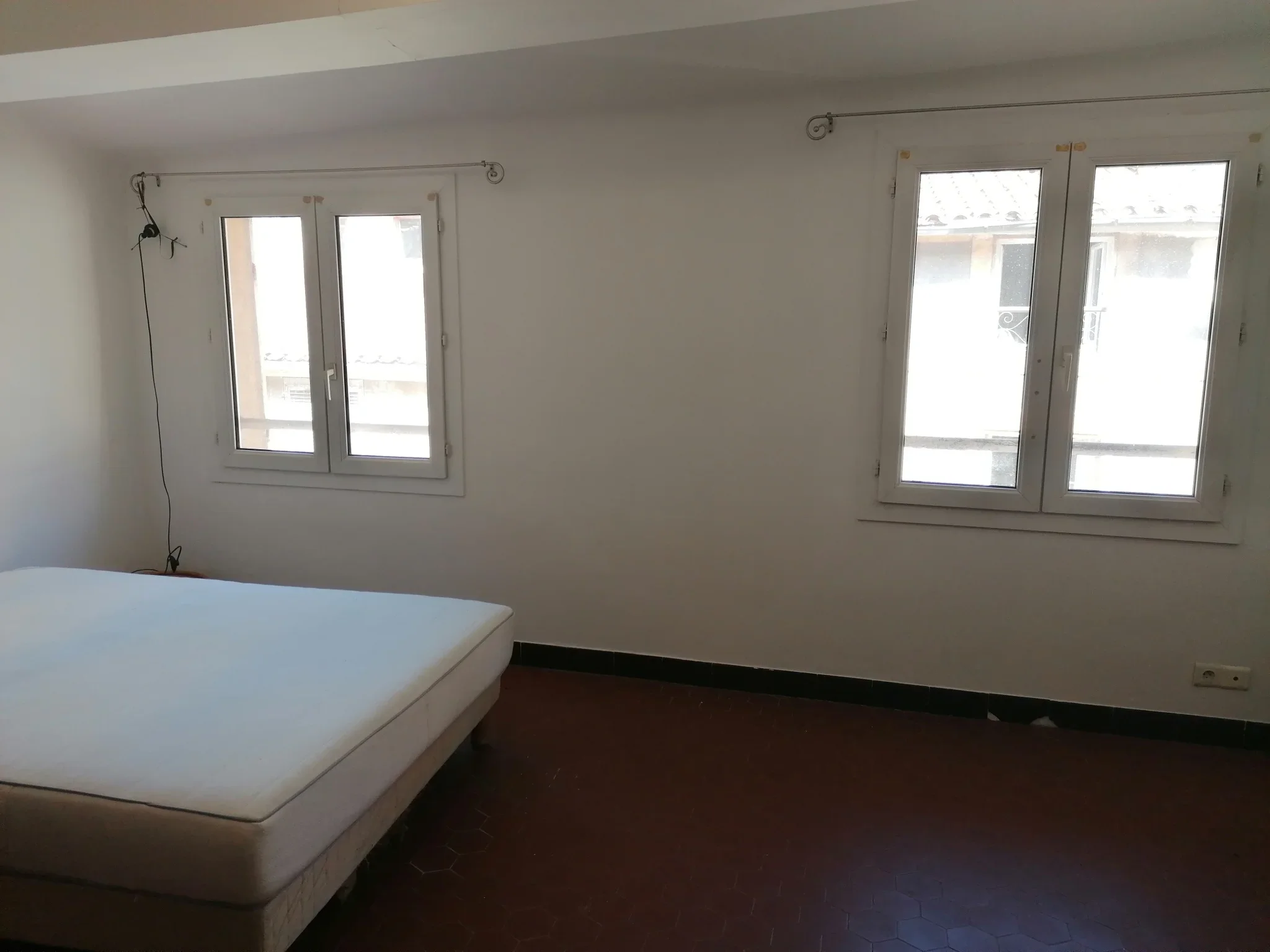 Flat Aix en Provence in Avignon