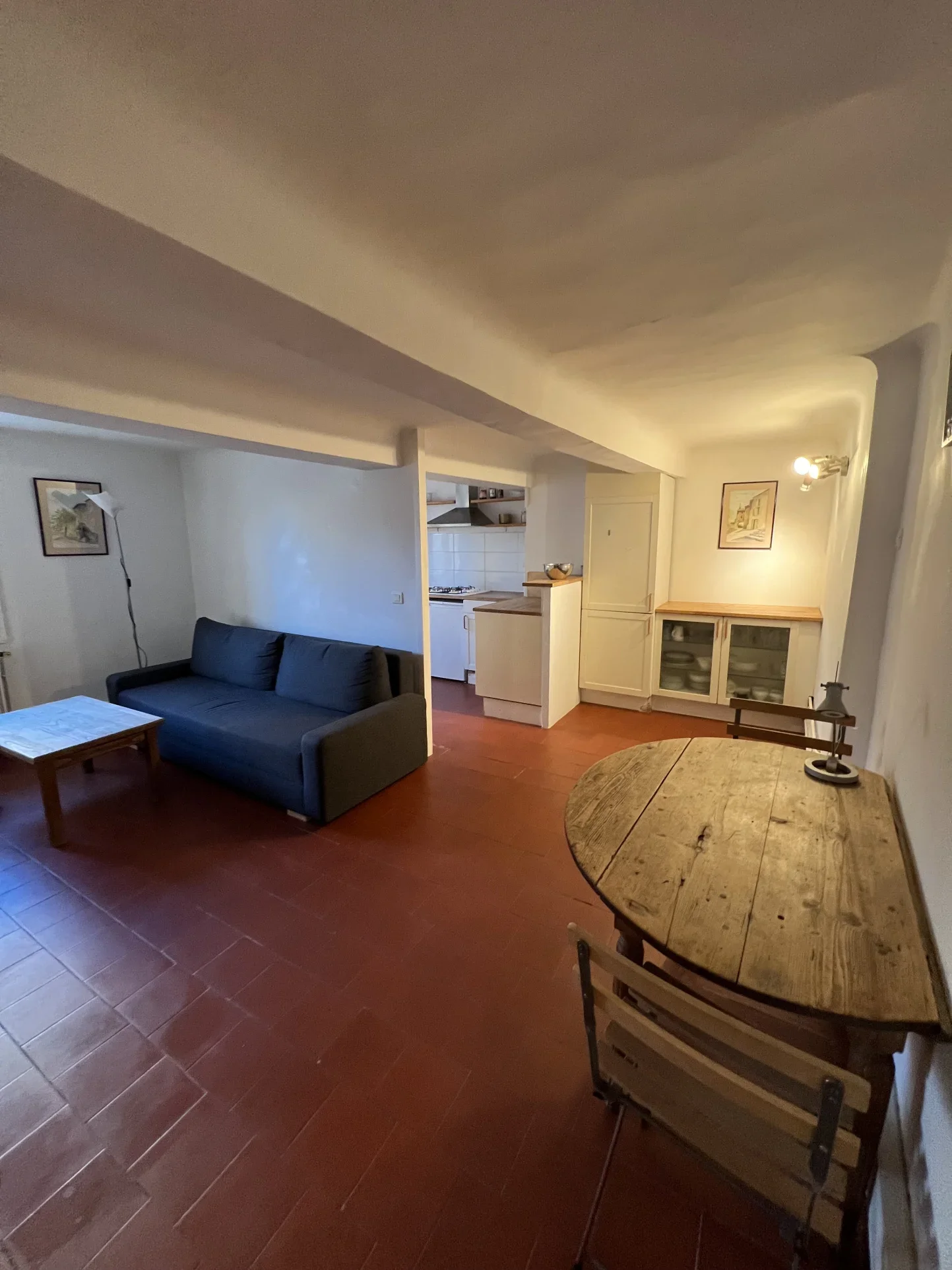 Appartement Aix en Provence à Avignon