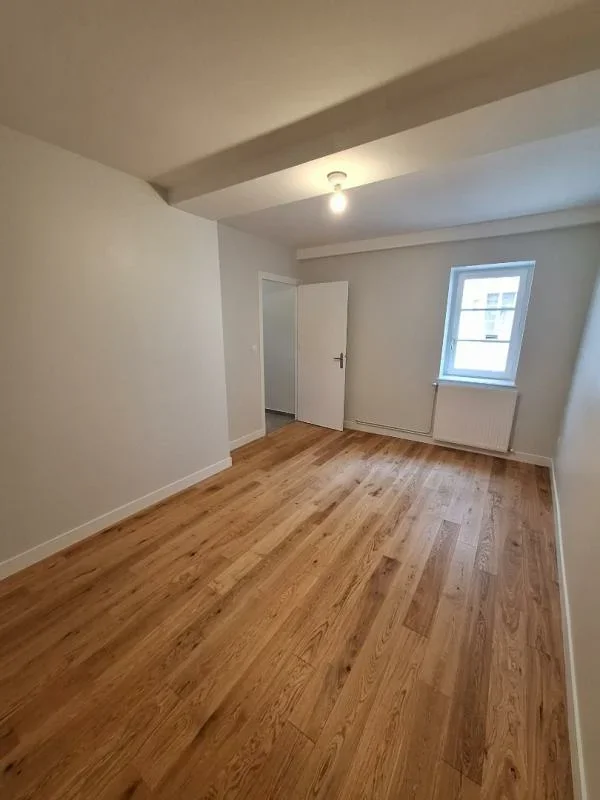 Flat Rue René Leynaud in Lyon