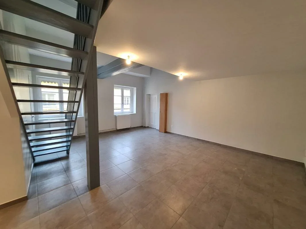 Flat Rue René Leynaud in Lyon