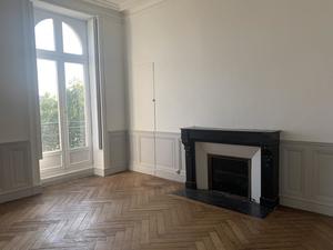 Appartement Allée Commandant Charcot à Nantes