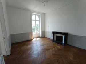 Appartement Allée Commandant Charcot à Nantes