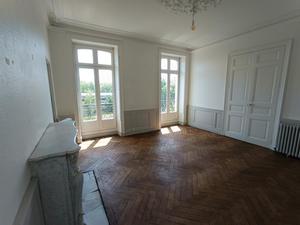 Appartement Allée Commandant Charcot à Nantes