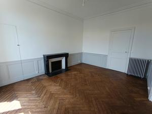 Appartement Allée Commandant Charcot à Nantes
