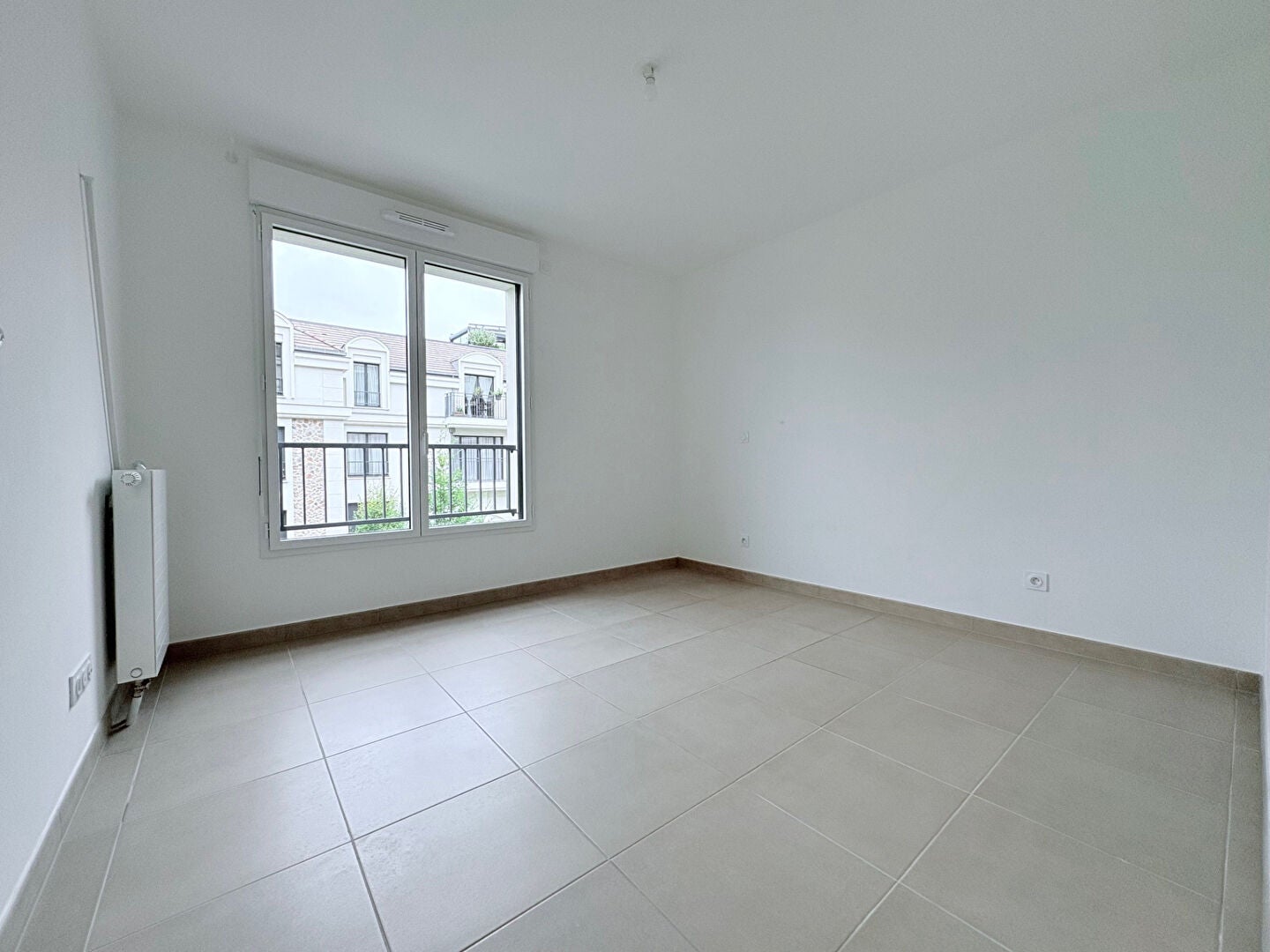 Flat Chemin des Vignes in Fontenay-le-Fleury