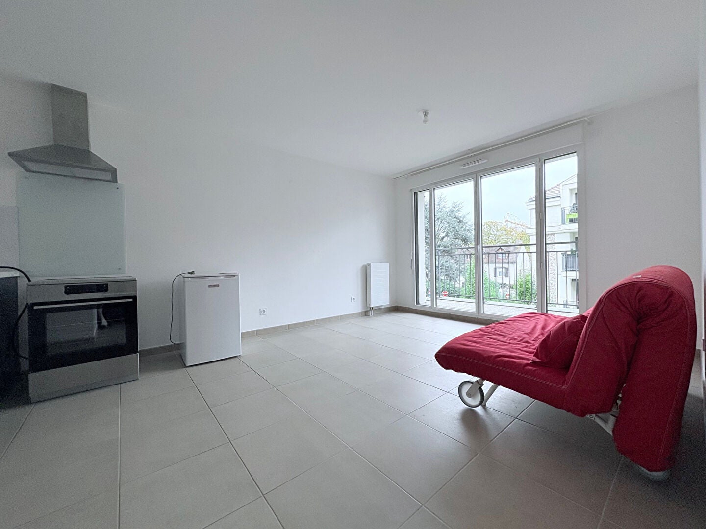 Appartement Chemin des Vignes à Fontenay-le-Fleury