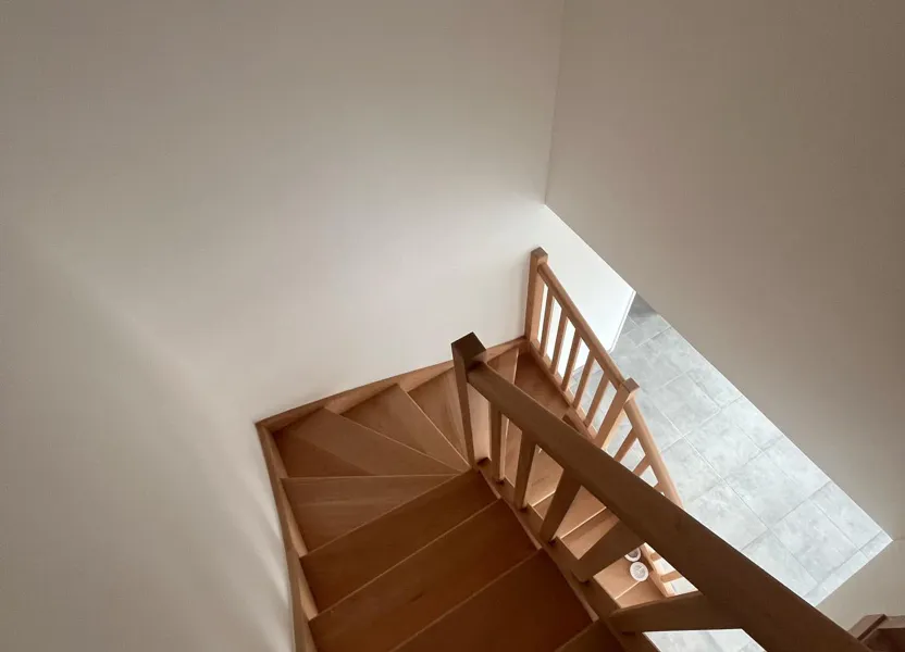 Maison Rue de Fribourg à Port-Jérôme-sur-Seine