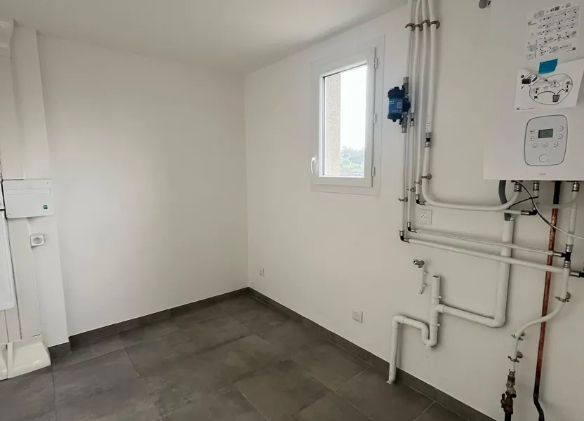Maison Rue de Fribourg à Port-Jérôme-sur-Seine