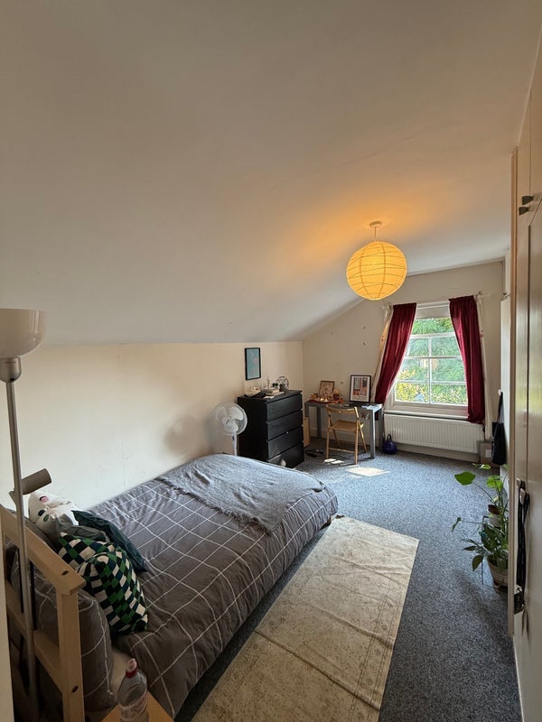 Room Lavender Hill in Greater London