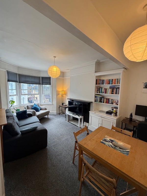 Room Lavender Hill in Greater London